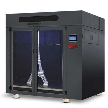 TitanForge XL700 Industrial 3D Printer