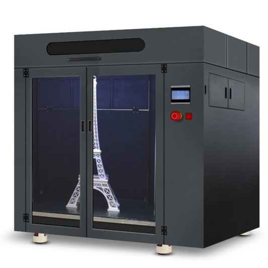 TitanForge XL700 Industrial 3D Printer