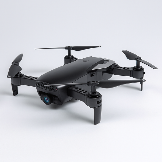 Aeriq SwiftFold S1 FPV Drone